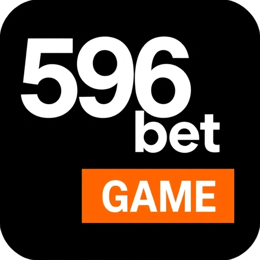 Logo da 596bet